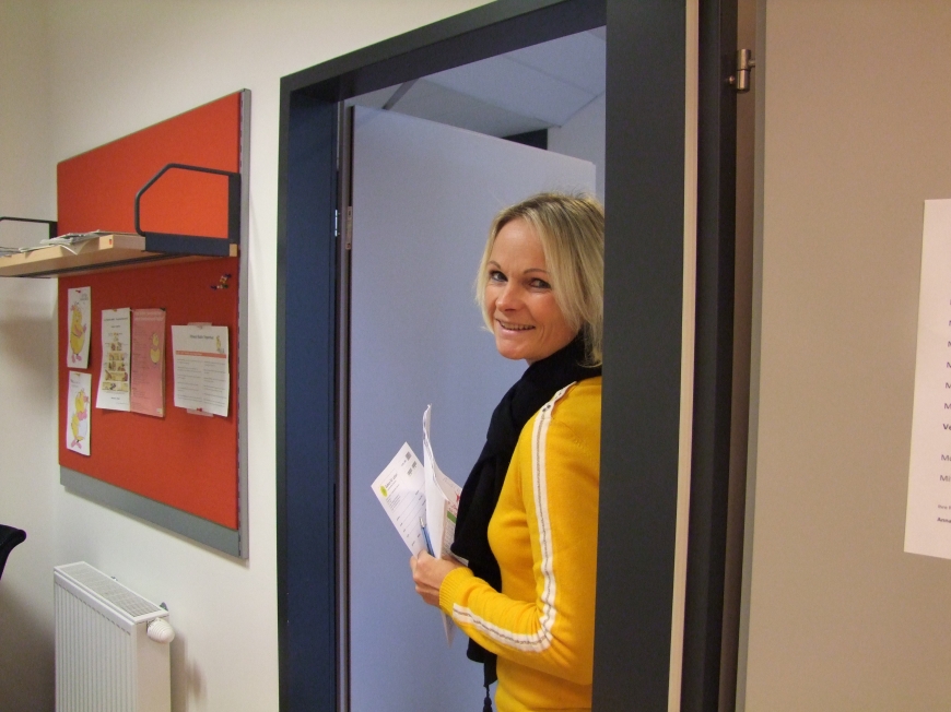 '197 Neutypisierungen und Euro 9.850,- an Spenden bei Firmentypisierung Palfinger'-Bild-1