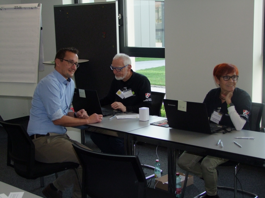 '197 Neutypisierungen und Euro 9.850,- an Spenden bei Firmentypisierung Palfinger'-Bild-4