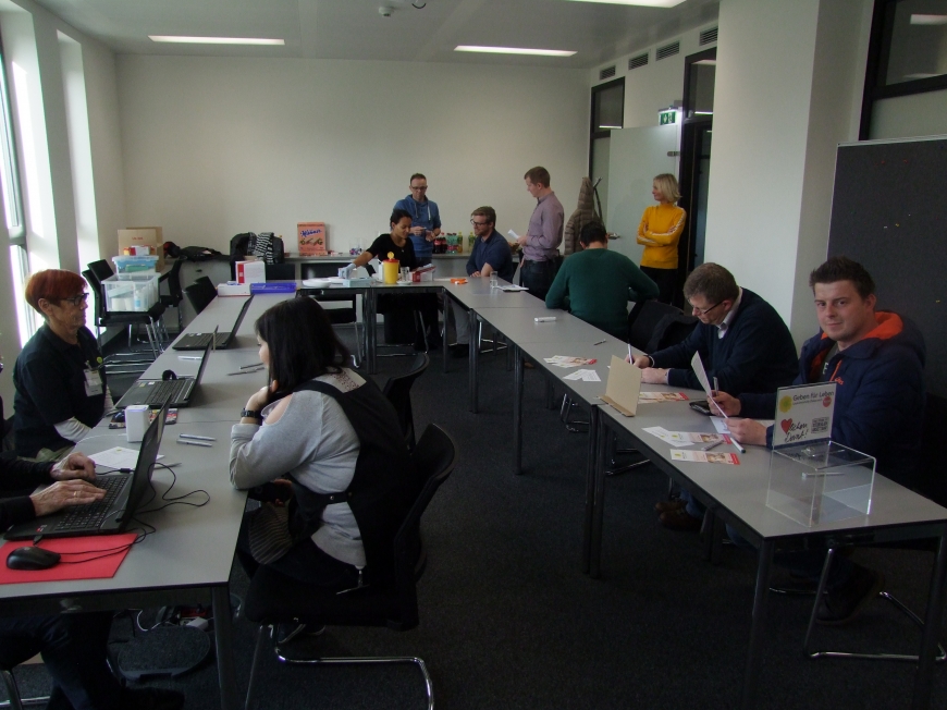 '197 Neutypisierungen und Euro 9.850,- an Spenden bei Firmentypisierung Palfinger'-Bild-6