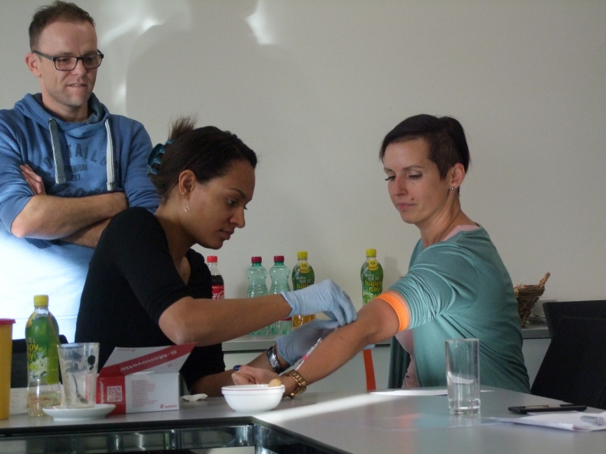 '197 Neutypisierungen und Euro 9.850,- an Spenden bei Firmentypisierung Palfinger'-Bild-11