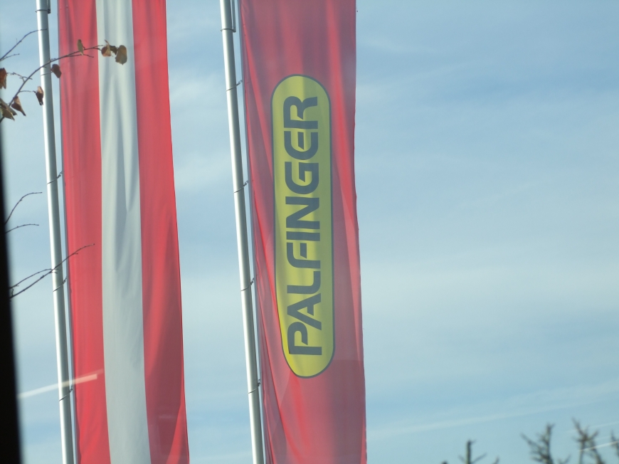 '197 Neutypisierungen und Euro 9.850,- an Spenden bei Firmentypisierung Palfinger'-Bild-13