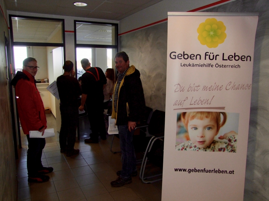 '197 Neutypisierungen und Euro 9.850,- an Spenden bei Firmentypisierung Palfinger'-Bild-15