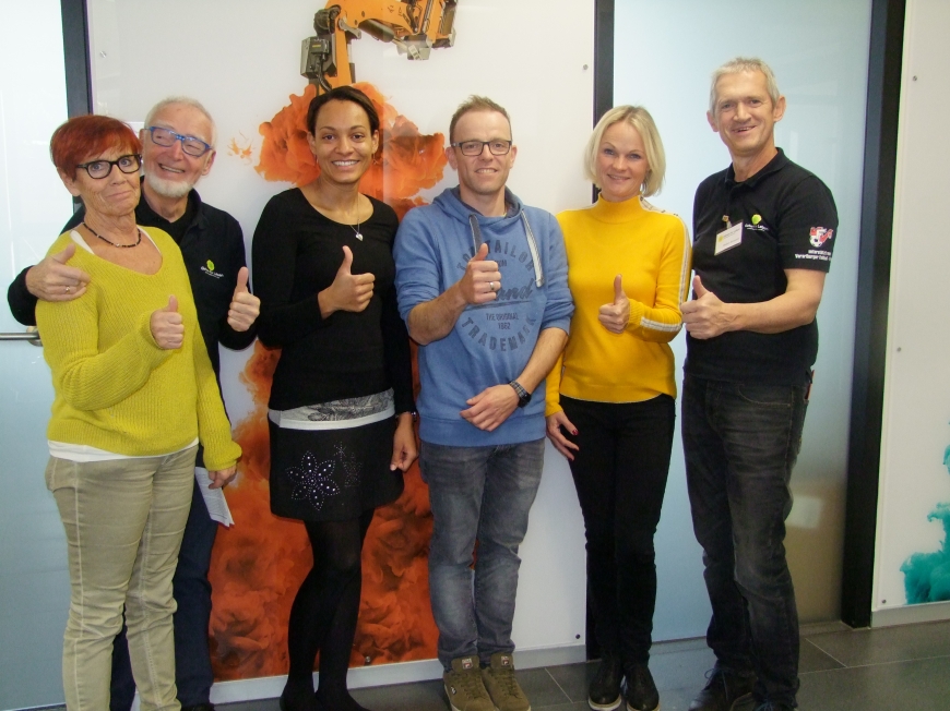 '197 Neutypisierungen und Euro 9.850,- an Spenden bei Firmentypisierung Palfinger'-Bild-16