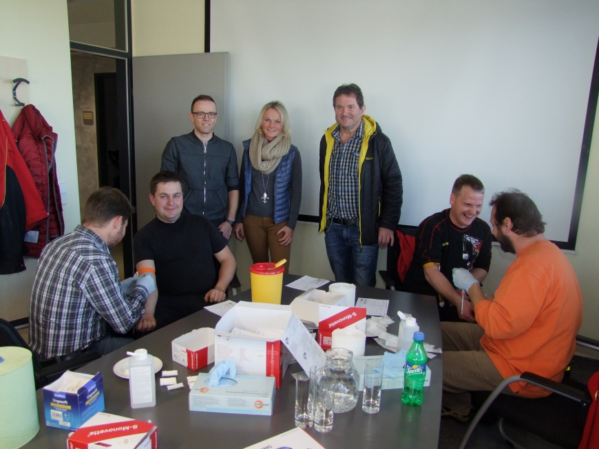 '197 Neutypisierungen und Euro 9.850,- an Spenden bei Firmentypisierung Palfinger'-Bild-19