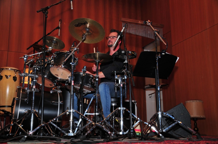 'Tolles Benefizkonzert in Höchst spendet großartigen Betrag für Leukämiehilfe'-Bild-7