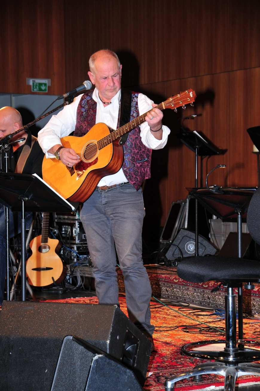 'Tolles Benefizkonzert in Höchst spendet großartigen Betrag für Leukämiehilfe'-Bild-8