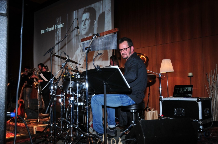 'Tolles Benefizkonzert in Höchst spendet großartigen Betrag für Leukämiehilfe'-Bild-11