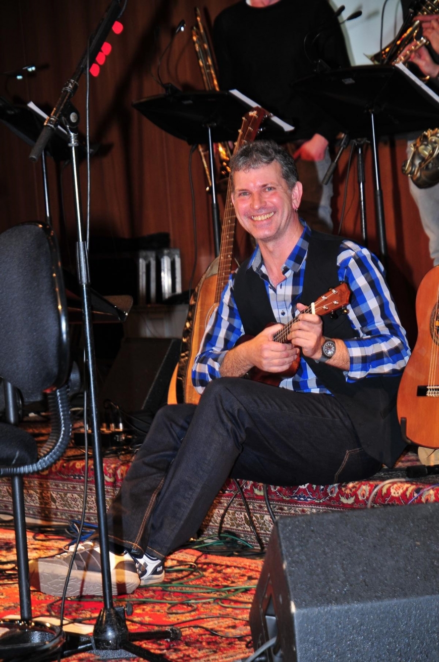 'Tolles Benefizkonzert in Höchst spendet großartigen Betrag für Leukämiehilfe'-Bild-12