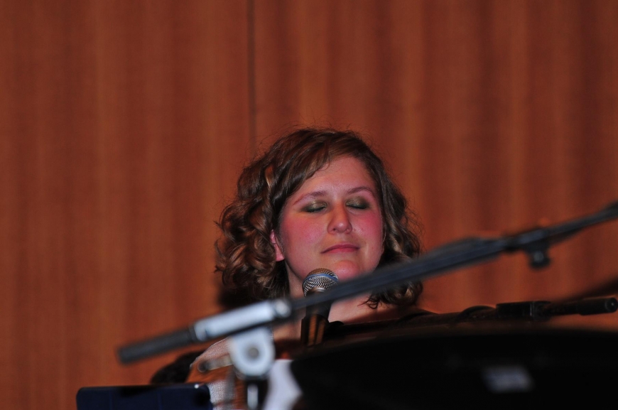 'Tolles Benefizkonzert in Höchst spendet großartigen Betrag für Leukämiehilfe'-Bild-14