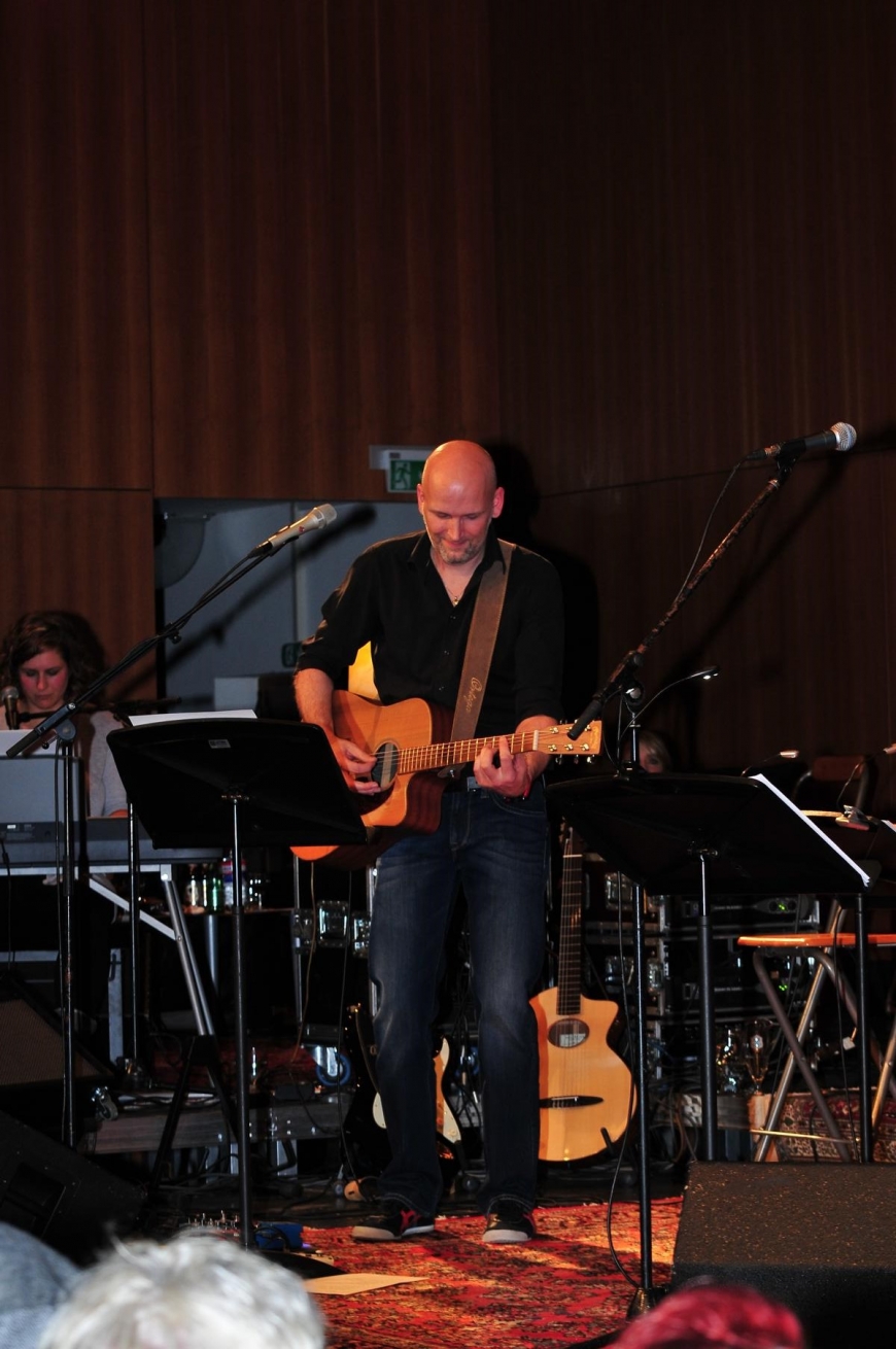 'Tolles Benefizkonzert in Höchst spendet großartigen Betrag für Leukämiehilfe'-Bild-15