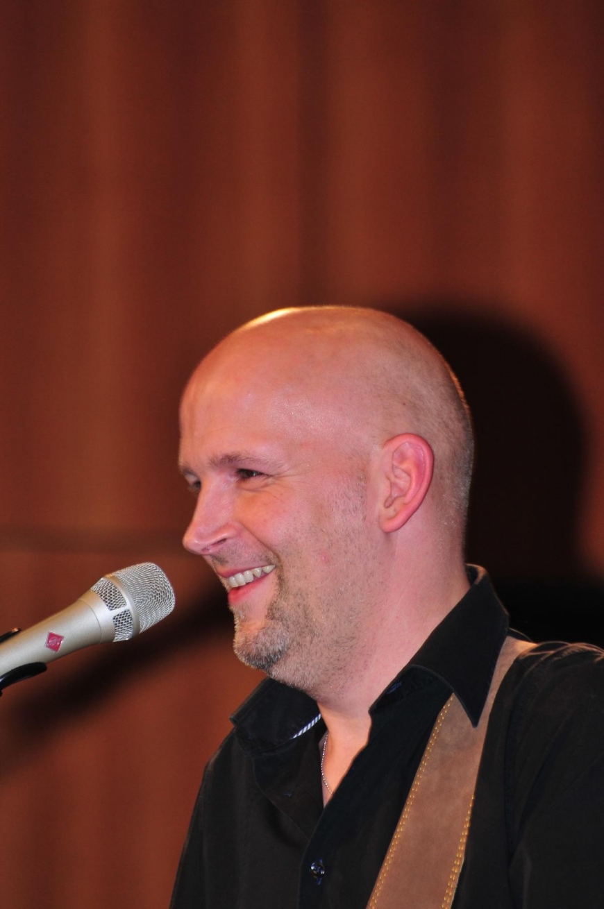 'Tolles Benefizkonzert in Höchst spendet großartigen Betrag für Leukämiehilfe'-Bild-18