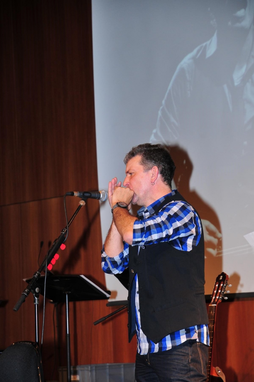 'Tolles Benefizkonzert in Höchst spendet großartigen Betrag für Leukämiehilfe'-Bild-19