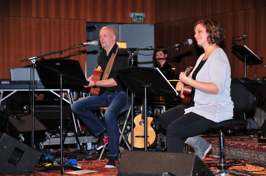 'Tolles Benefizkonzert in Höchst spendet großartigen Betrag für Leukämiehilfe'-Bild-20