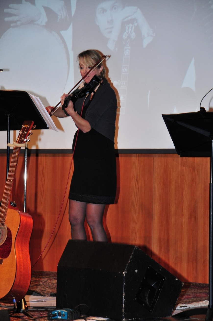 'Tolles Benefizkonzert in Höchst spendet großartigen Betrag für Leukämiehilfe'-Bild-21