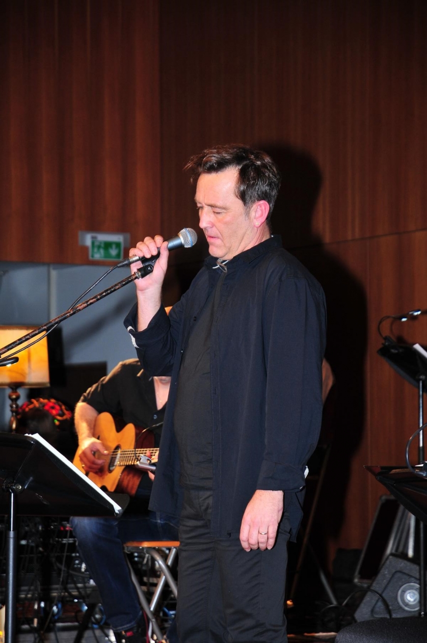 'Tolles Benefizkonzert in Höchst spendet großartigen Betrag für Leukämiehilfe'-Bild-22