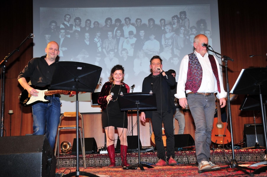 'Tolles Benefizkonzert in Höchst spendet großartigen Betrag für Leukämiehilfe'-Bild-24