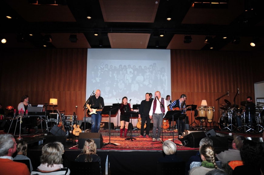 'Tolles Benefizkonzert in Höchst spendet großartigen Betrag für Leukämiehilfe'-Bild-25