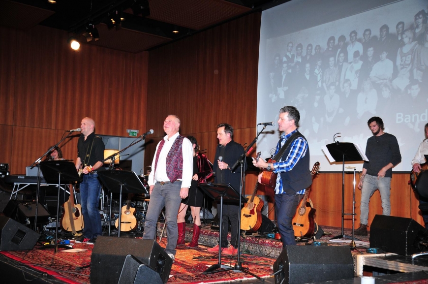 'Tolles Benefizkonzert in Höchst spendet großartigen Betrag für Leukämiehilfe'-Bild-26