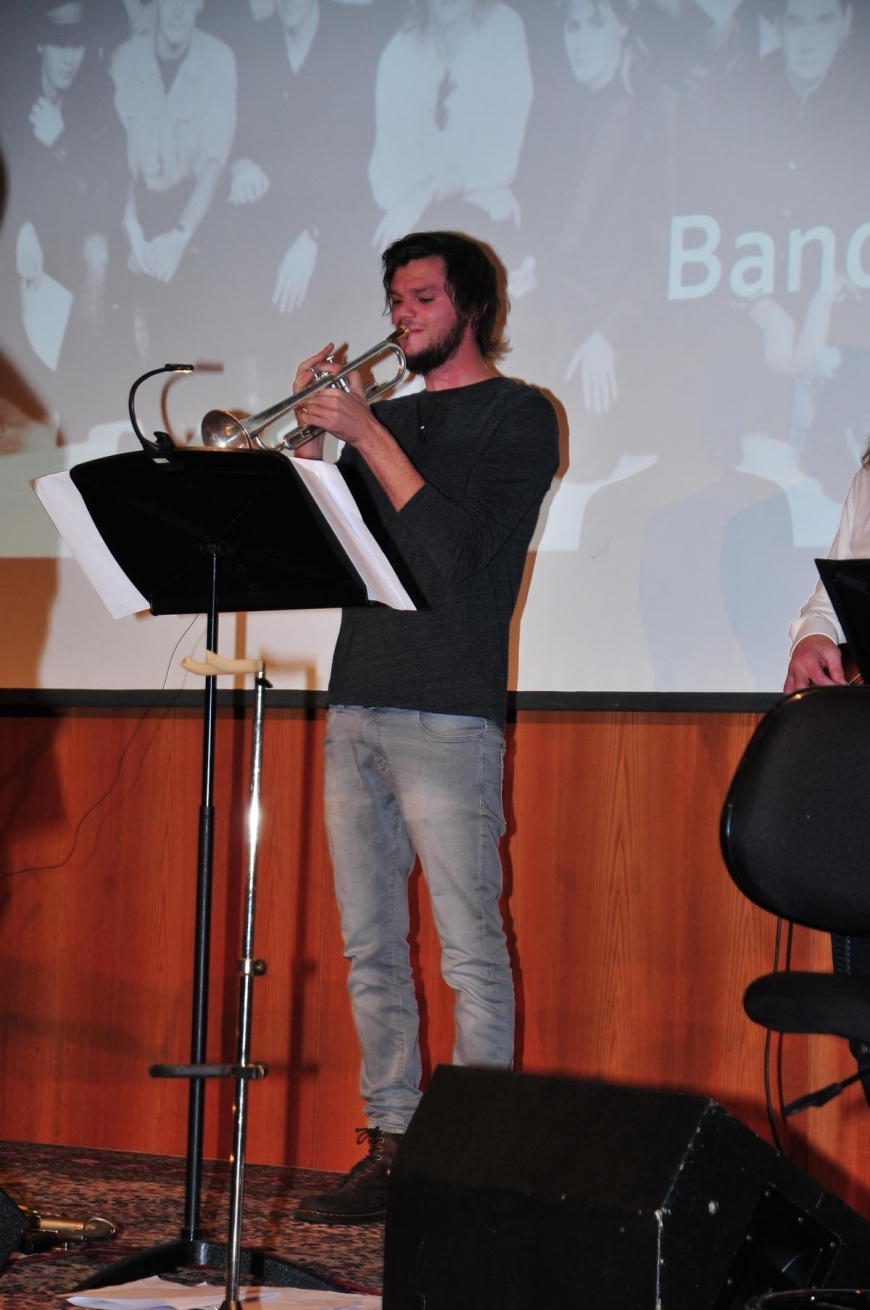 'Tolles Benefizkonzert in Höchst spendet großartigen Betrag für Leukämiehilfe'-Bild-28