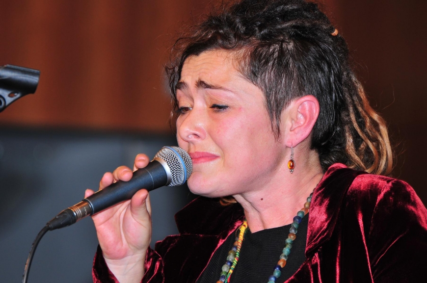 'Tolles Benefizkonzert in Höchst spendet großartigen Betrag für Leukämiehilfe'-Bild-29