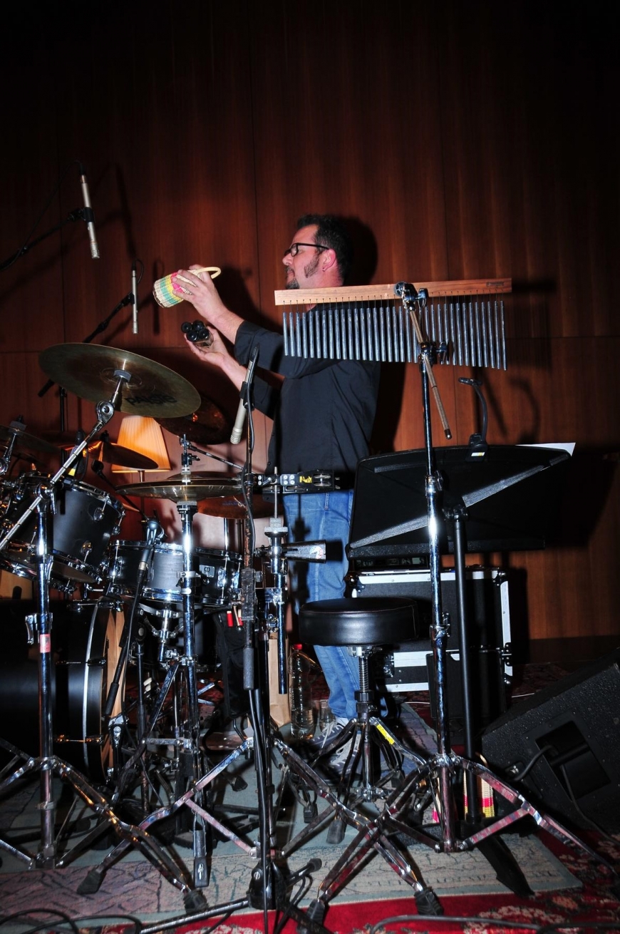 'Tolles Benefizkonzert in Höchst spendet großartigen Betrag für Leukämiehilfe'-Bild-31