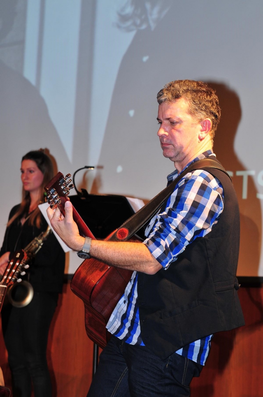 'Tolles Benefizkonzert in Höchst spendet großartigen Betrag für Leukämiehilfe'-Bild-35