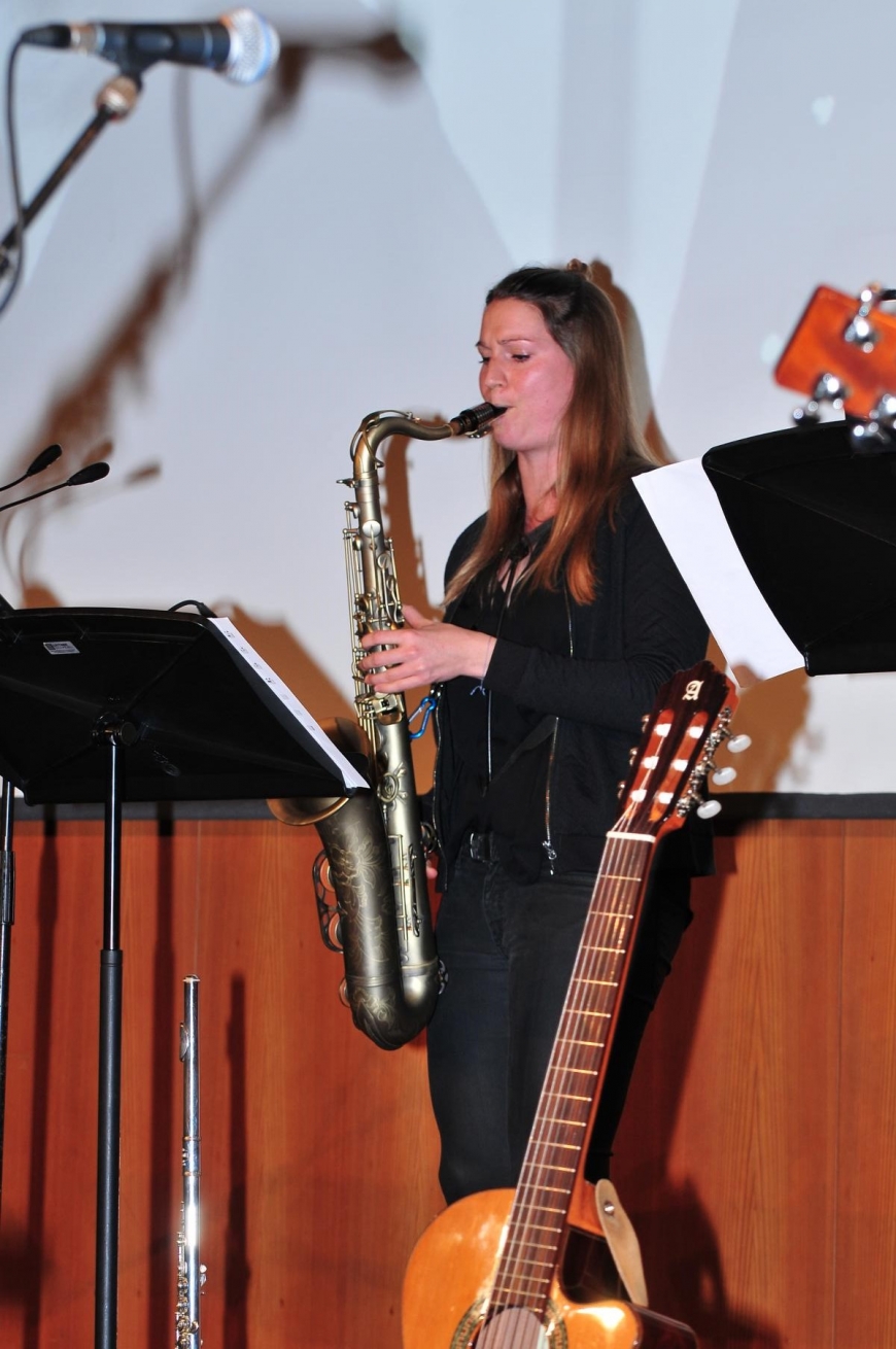 'Tolles Benefizkonzert in Höchst spendet großartigen Betrag für Leukämiehilfe'-Bild-36