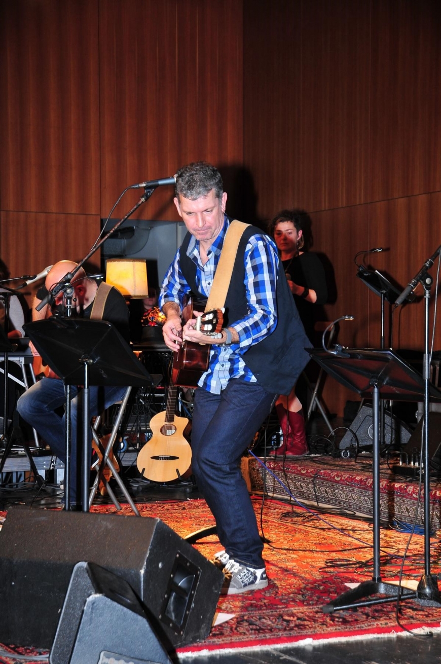 'Tolles Benefizkonzert in Höchst spendet großartigen Betrag für Leukämiehilfe'-Bild-37