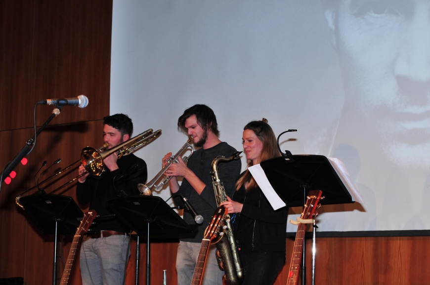 'Tolles Benefizkonzert in Höchst spendet großartigen Betrag für Leukämiehilfe'-Bild-38