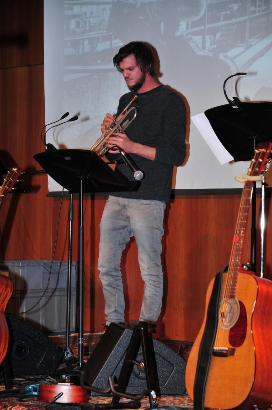 'Tolles Benefizkonzert in Höchst spendet großartigen Betrag für Leukämiehilfe'-Bild-39