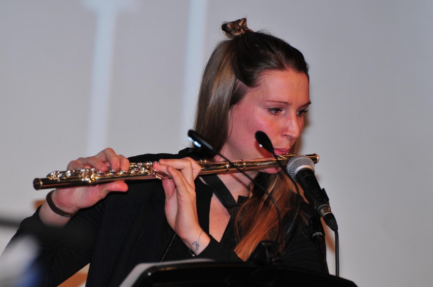 'Tolles Benefizkonzert in Höchst spendet großartigen Betrag für Leukämiehilfe'-Bild-40