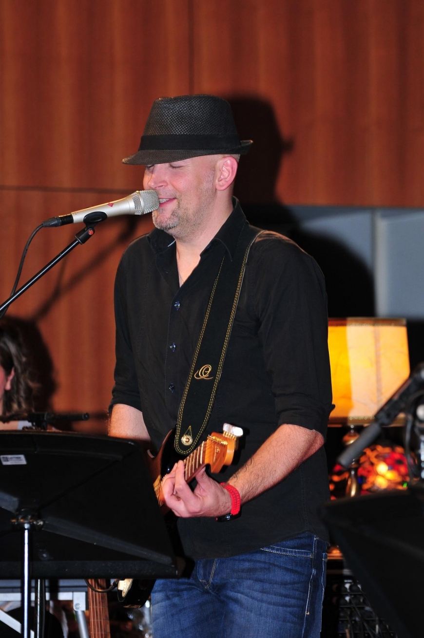 'Tolles Benefizkonzert in Höchst spendet großartigen Betrag für Leukämiehilfe'-Bild-41