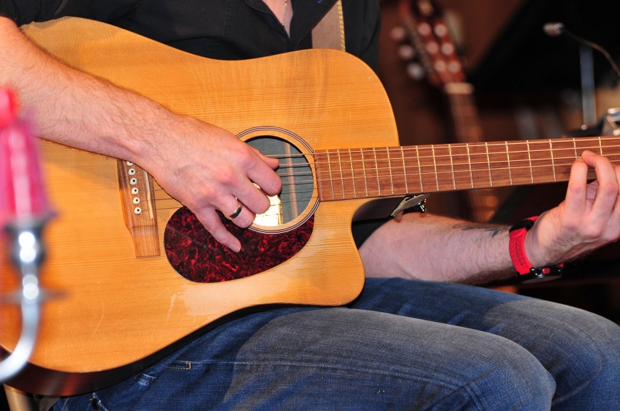 'Tolles Benefizkonzert in Höchst spendet großartigen Betrag für Leukämiehilfe'-Bild-42