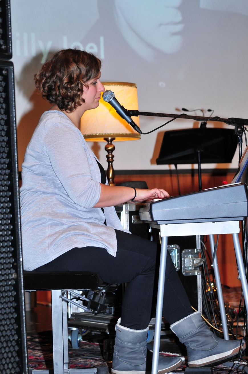 'Tolles Benefizkonzert in Höchst spendet großartigen Betrag für Leukämiehilfe'-Bild-44