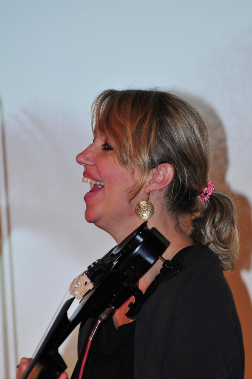 'Tolles Benefizkonzert in Höchst spendet großartigen Betrag für Leukämiehilfe'-Bild-46