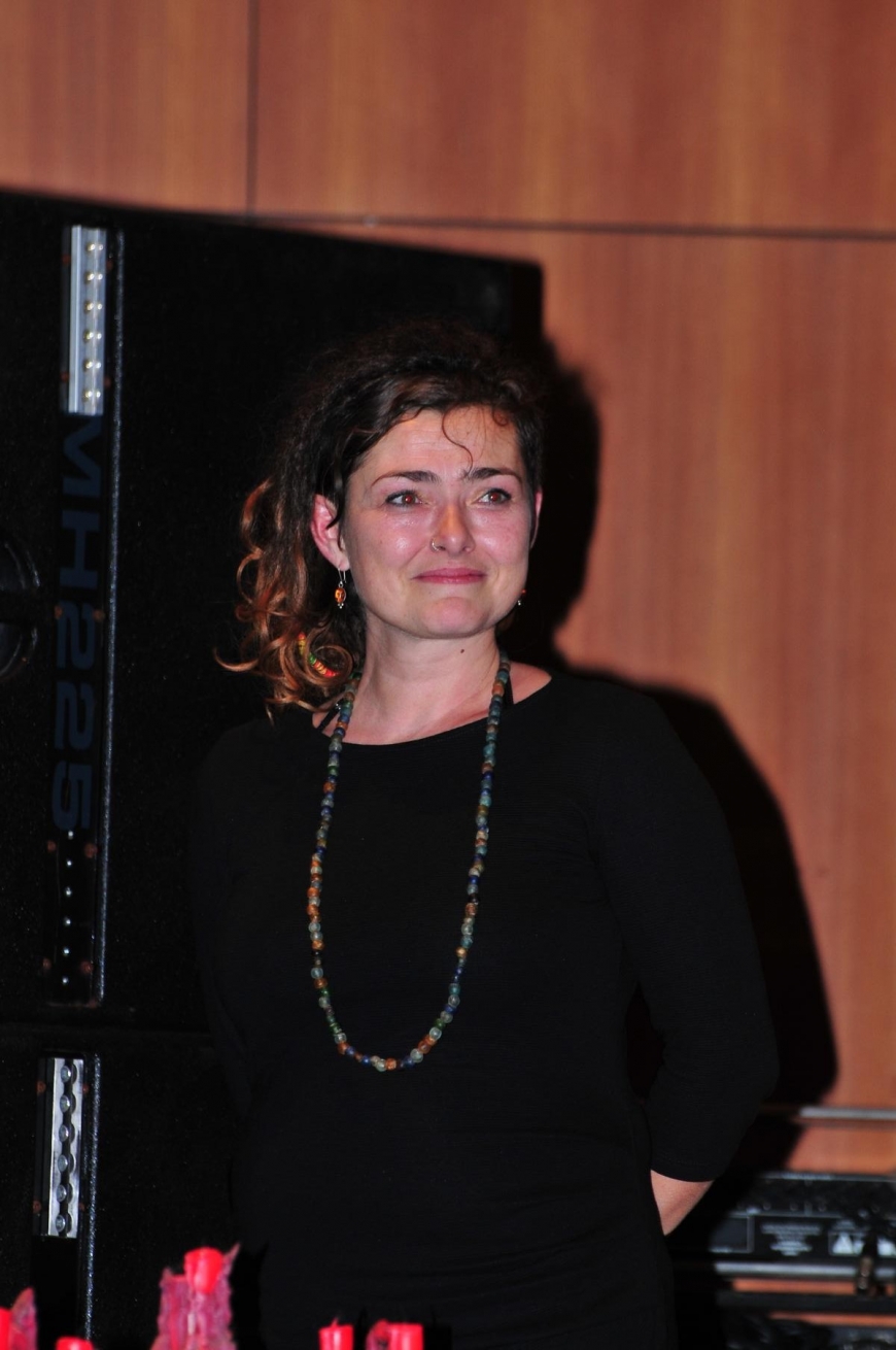 'Tolles Benefizkonzert in Höchst spendet großartigen Betrag für Leukämiehilfe'-Bild-47