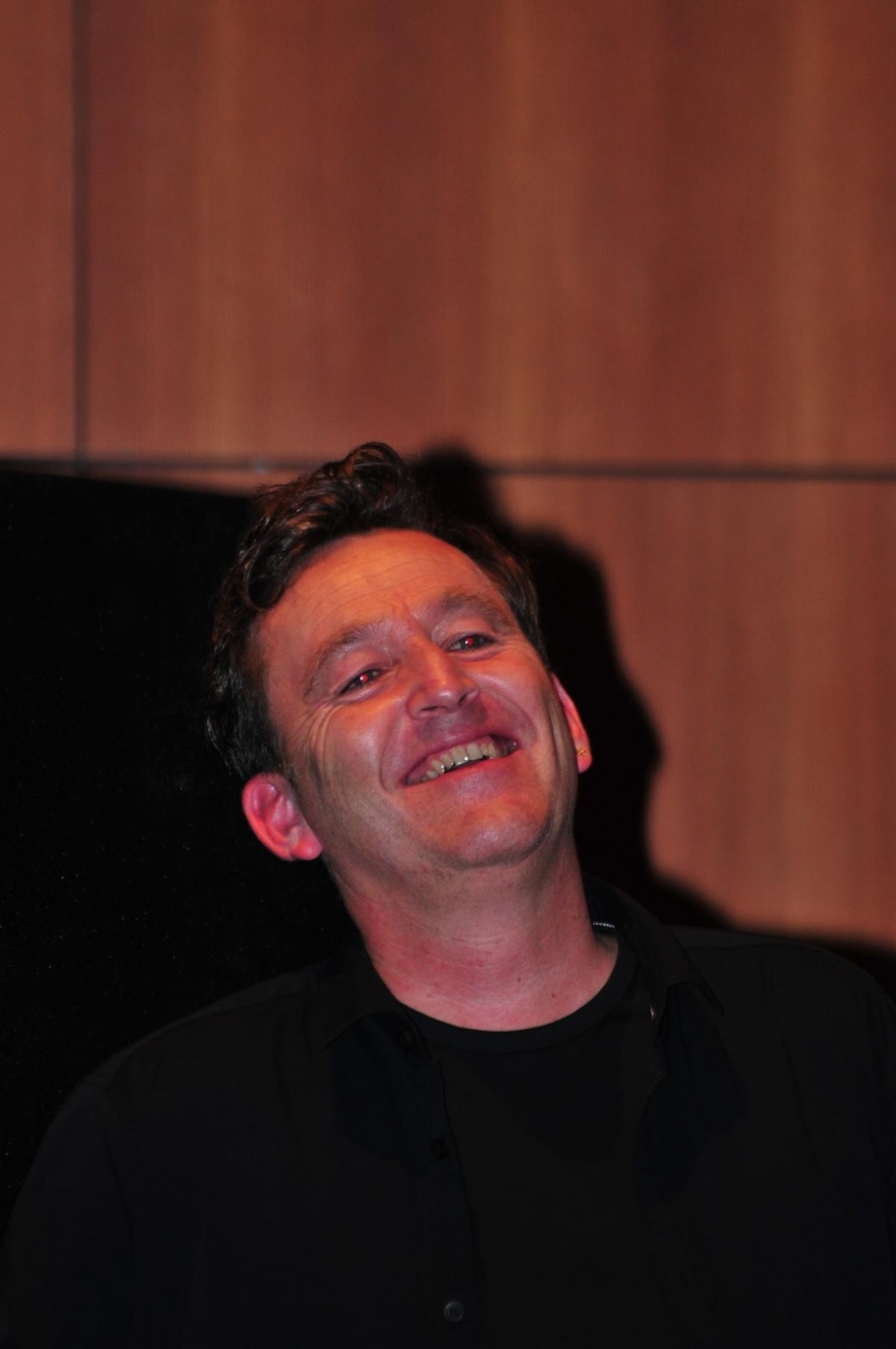 'Tolles Benefizkonzert in Höchst spendet großartigen Betrag für Leukämiehilfe'-Bild-48