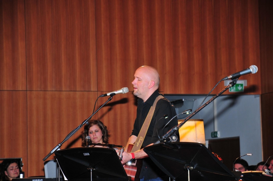 'Tolles Benefizkonzert in Höchst spendet großartigen Betrag für Leukämiehilfe'-Bild-49