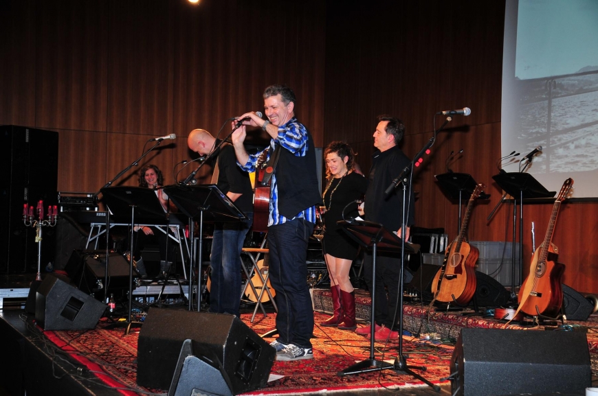 'Tolles Benefizkonzert in Höchst spendet großartigen Betrag für Leukämiehilfe'-Bild-50