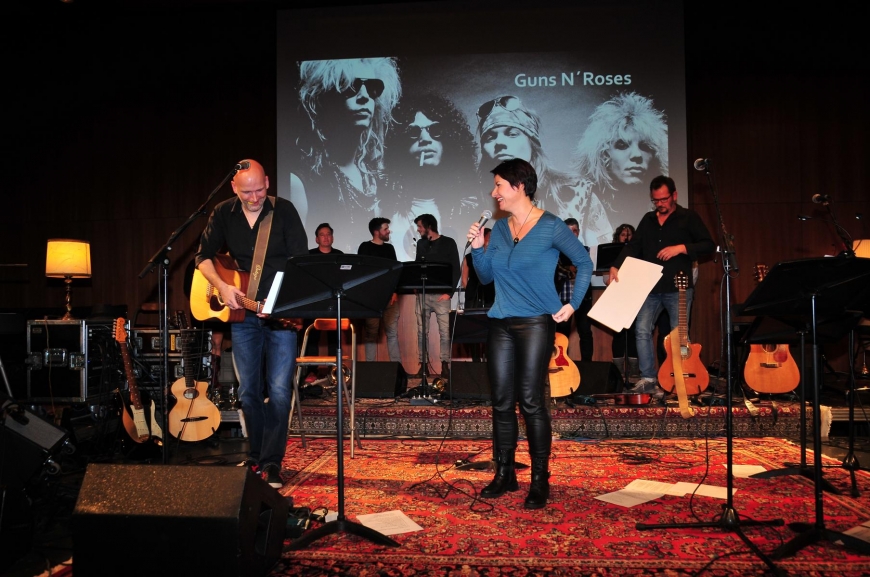 'Tolles Benefizkonzert in Höchst spendet großartigen Betrag für Leukämiehilfe'-Bild-51