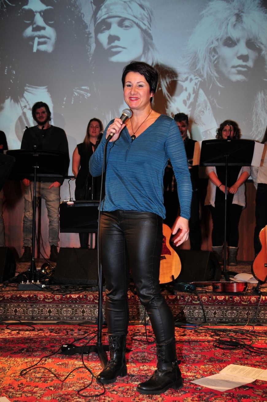 'Tolles Benefizkonzert in Höchst spendet großartigen Betrag für Leukämiehilfe'-Bild-53