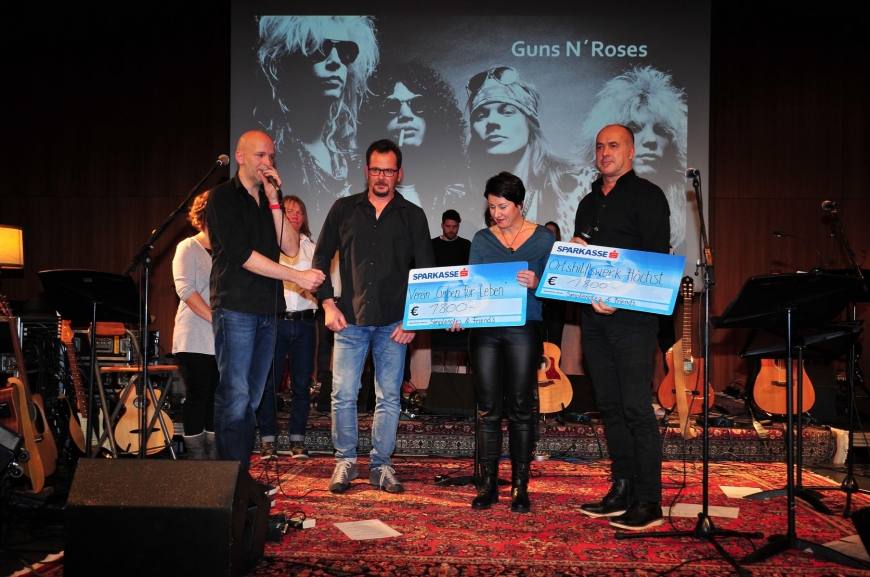 'Tolles Benefizkonzert in Höchst spendet großartigen Betrag für Leukämiehilfe'-Bild-56