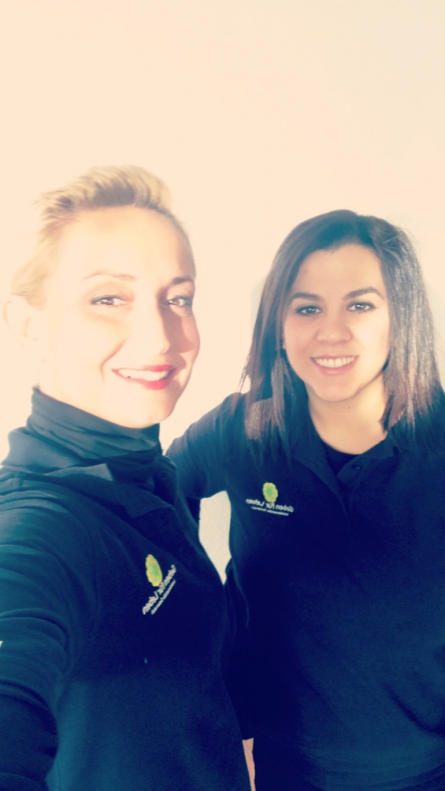 'Schülerinnen führten erfolgreich Typisierungsaktion für Diplomarbeit durch'-Bild-4