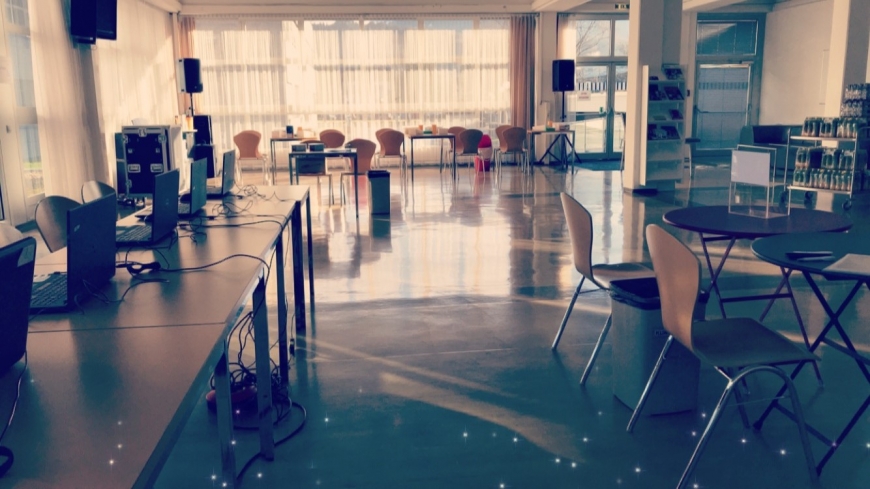 'Schülerinnen führten erfolgreich Typisierungsaktion für Diplomarbeit durch'-Bild-5