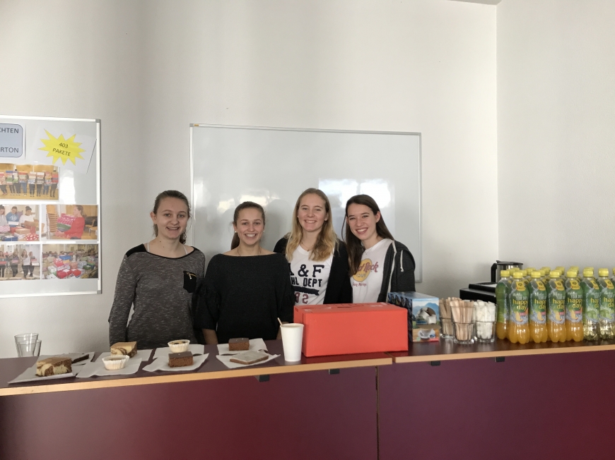 'Schülerinnen führten erfolgreich Typisierungsaktion für Diplomarbeit durch'-Bild-21