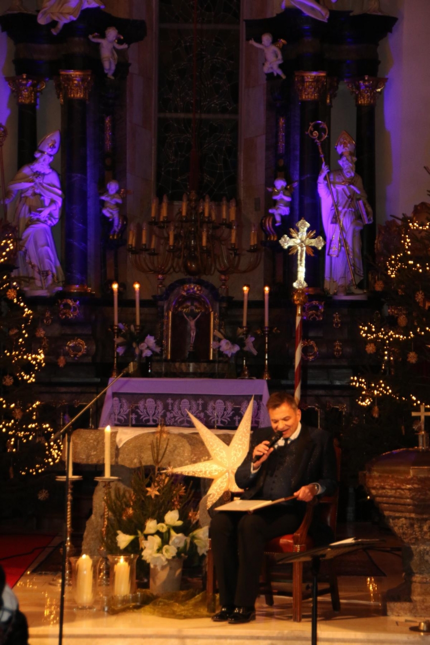 'In der Pfarre St. Gallenkirch fand ein großartiges Spendenkonzert für uns statt'-Bild-5