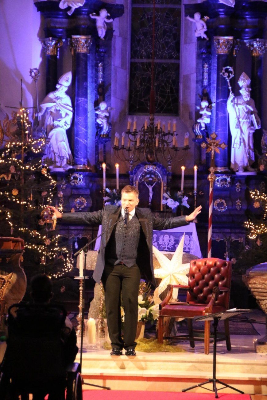 'In der Pfarre St. Gallenkirch fand ein großartiges Spendenkonzert für uns statt'-Bild-6