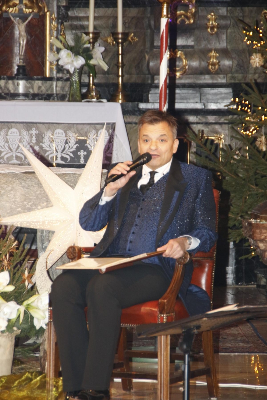 'In der Pfarre St. Gallenkirch fand ein großartiges Spendenkonzert für uns statt'-Bild-9