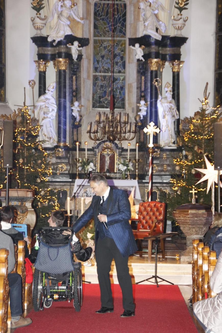 'In der Pfarre St. Gallenkirch fand ein großartiges Spendenkonzert für uns statt'-Bild-13