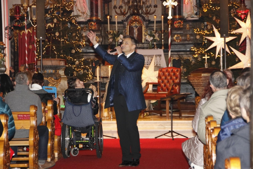 'In der Pfarre St. Gallenkirch fand ein großartiges Spendenkonzert für uns statt'-Bild-15